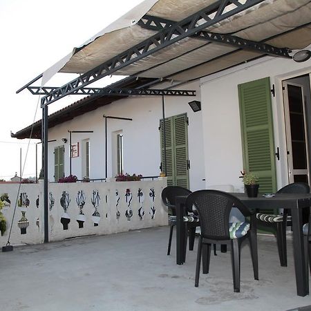 Bed and Breakfast Il Forno Dal 1922 Бене-Ваджиенна Экстерьер фото