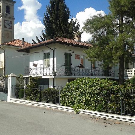 Bed and Breakfast Il Forno Dal 1922 Бене-Ваджиенна Экстерьер фото