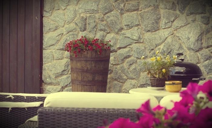 Bed and Breakfast Il Forno Dal 1922 Бене-Ваджиенна Экстерьер фото
