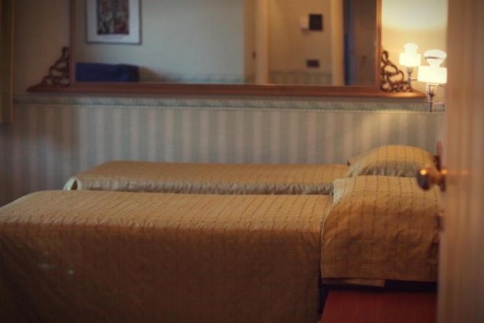 Bed and Breakfast Il Forno Dal 1922 Бене-Ваджиенна Номер фото