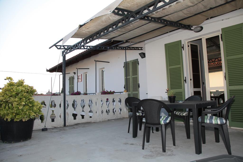 Bed and Breakfast Il Forno Dal 1922 Бене-Ваджиенна Экстерьер фото