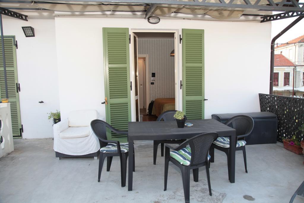 Bed and Breakfast Il Forno Dal 1922 Бене-Ваджиенна Экстерьер фото