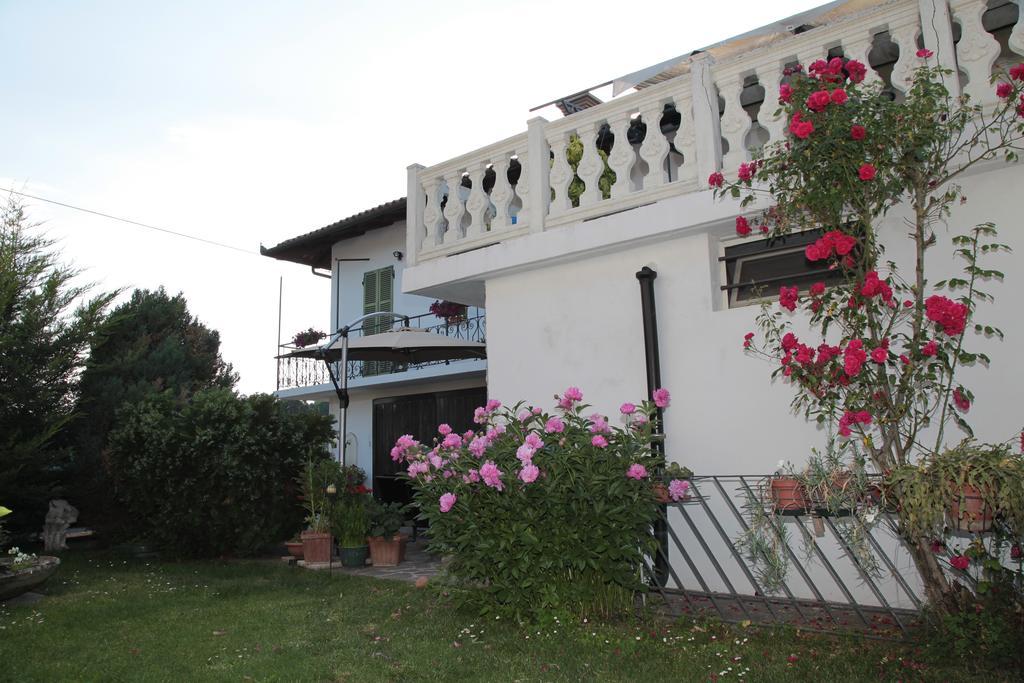 Bed and Breakfast Il Forno Dal 1922 Бене-Ваджиенна Экстерьер фото